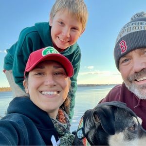 Meet your Posher, Joseph